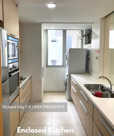 8 @ Mount Sophia (D9), Condominium #384919941